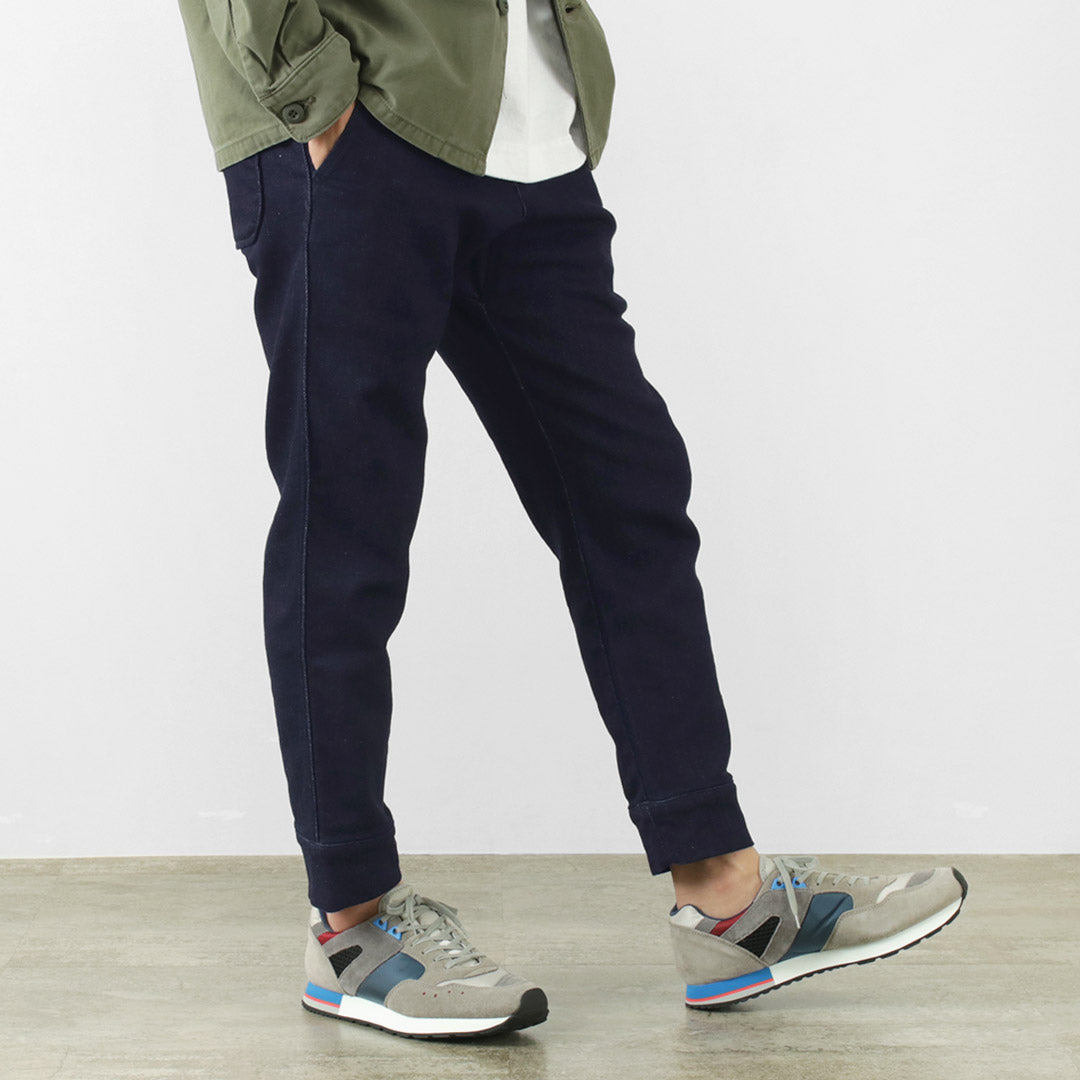 FOB FACTORY / F0520 Relax Sweat Pants