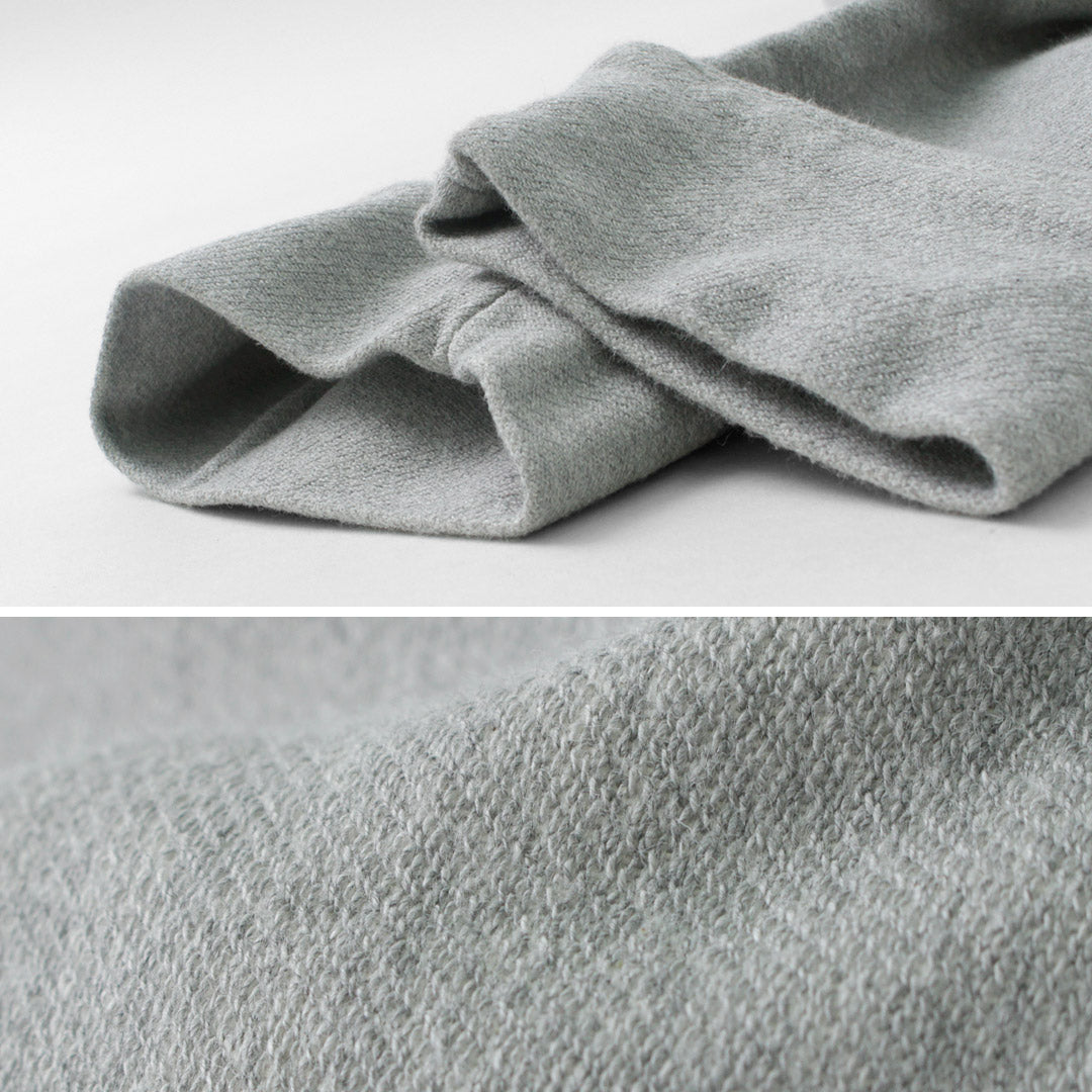 FOB FACTORY / F0520 Relax Sweat Pants