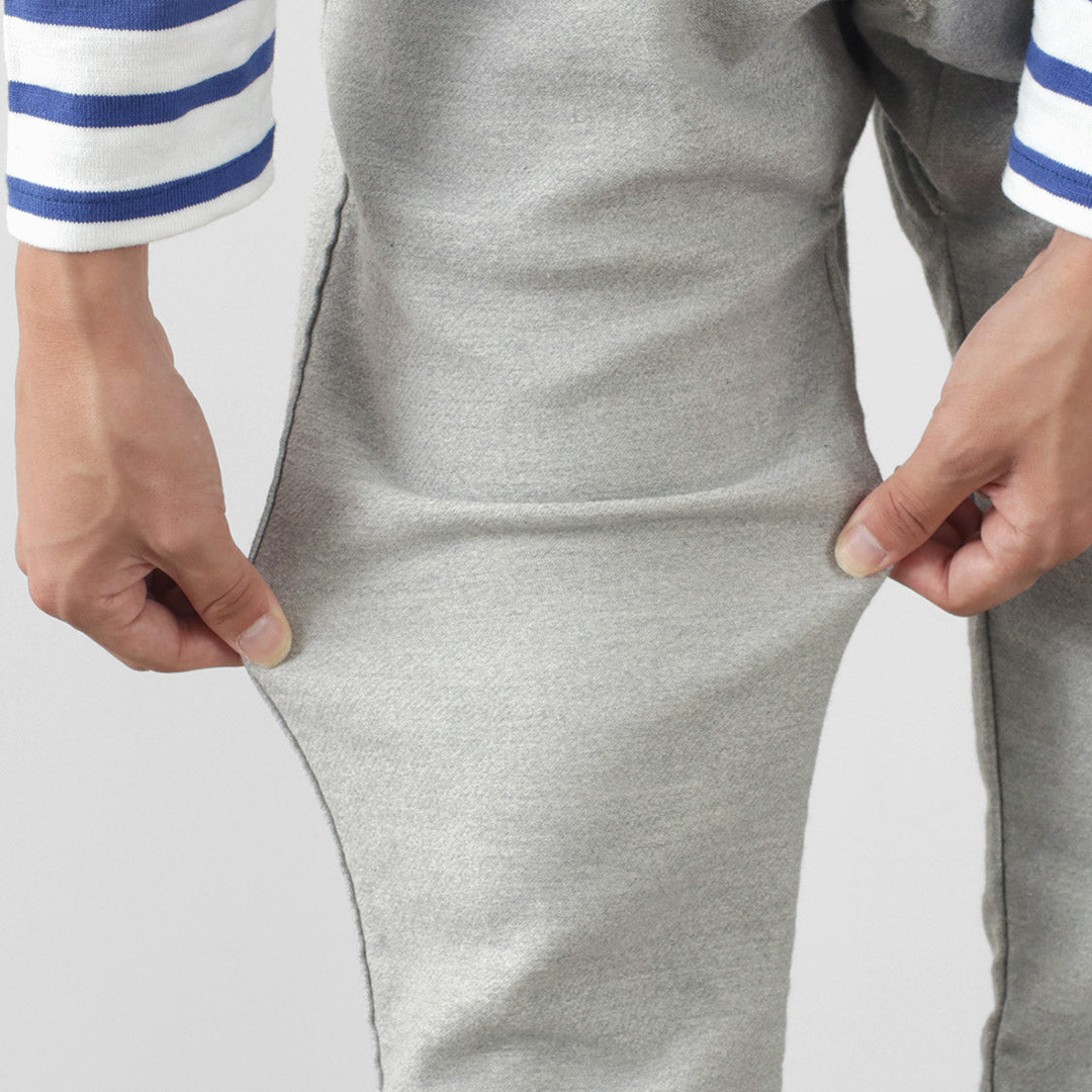 FOB FACTORY / F0520 Relax Sweat Pants