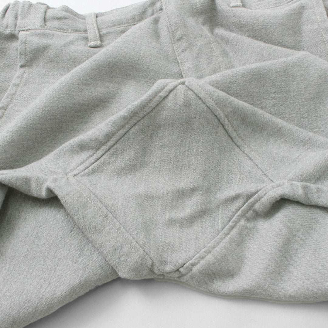 FOB FACTORY / F0520 Relax Sweat Pants
