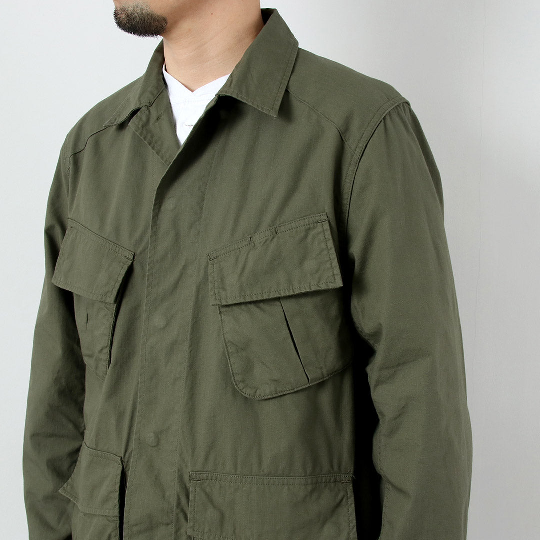 FUJITO / 叢林疲勞夾克