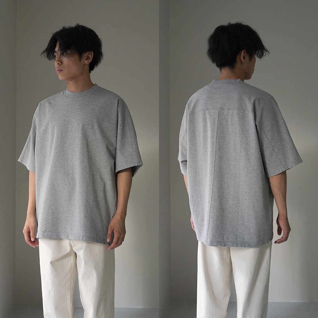 FUJITO / Half Sleeve T-Shirt