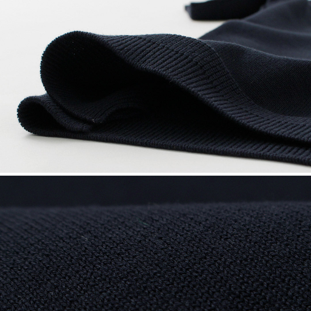 Camiseta Fujito / Crew Neck Knit