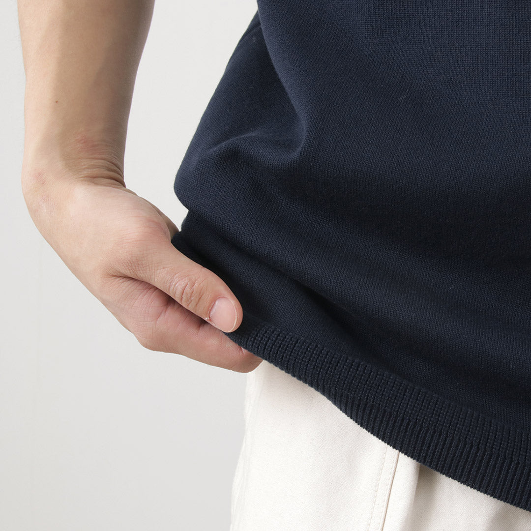Camiseta Fujito / Crew Neck Knit