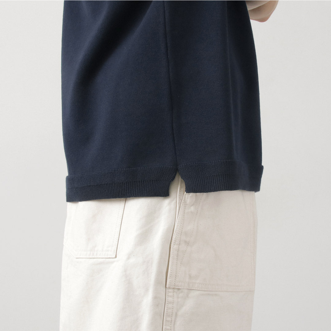 Camiseta Fujito / Crew Neck Knit