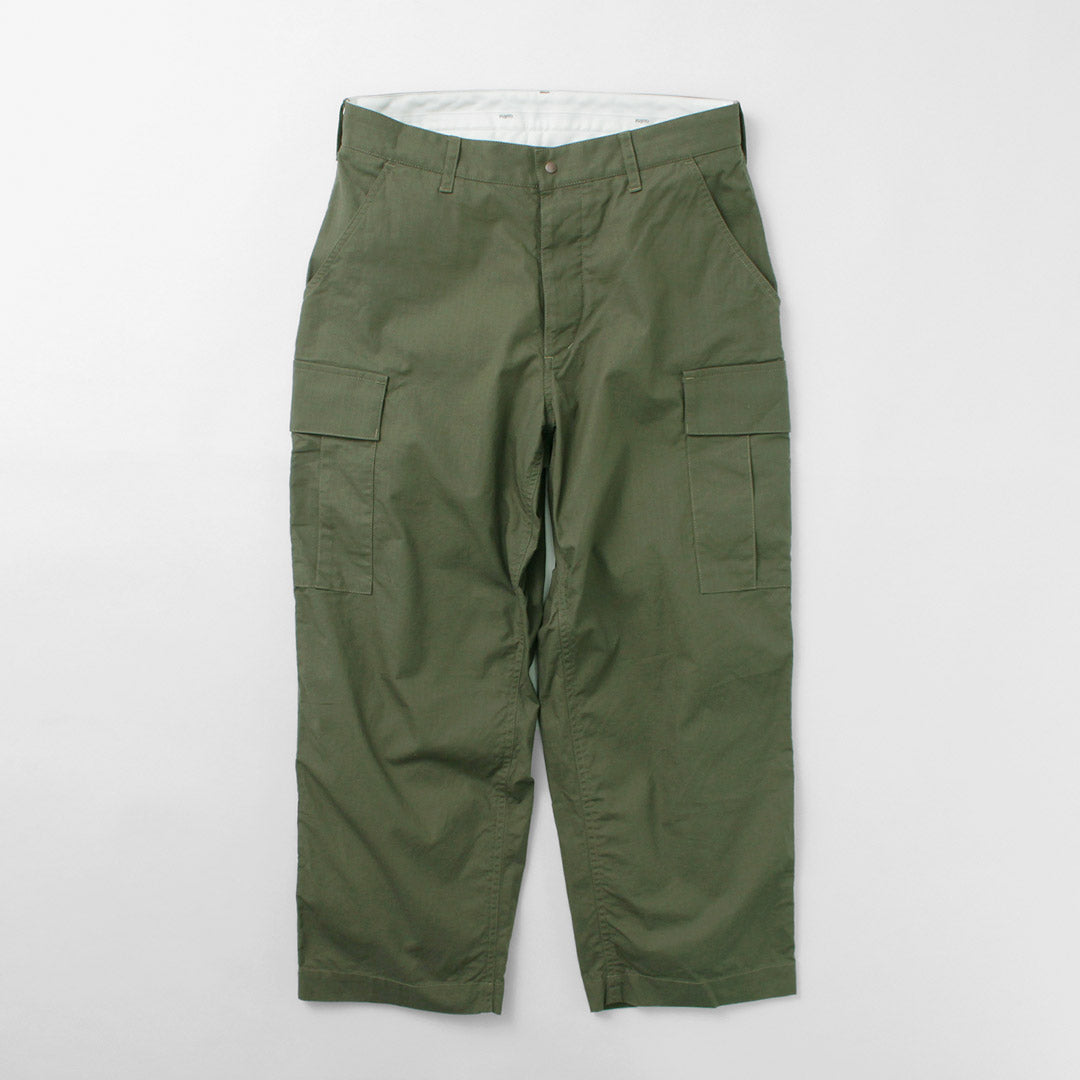 Pantalon fujito / cargo