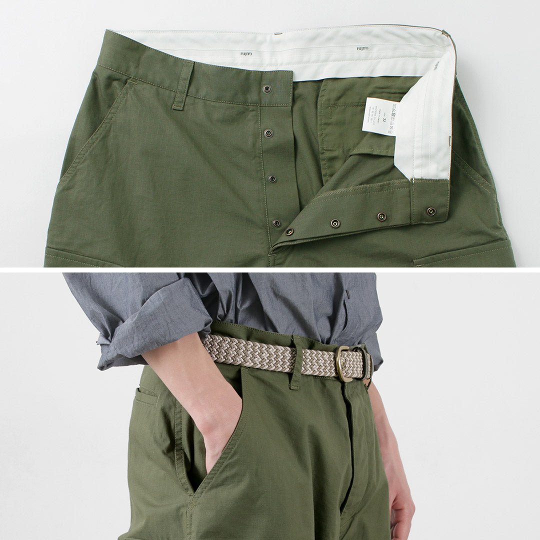 Pantalon fujito / cargo