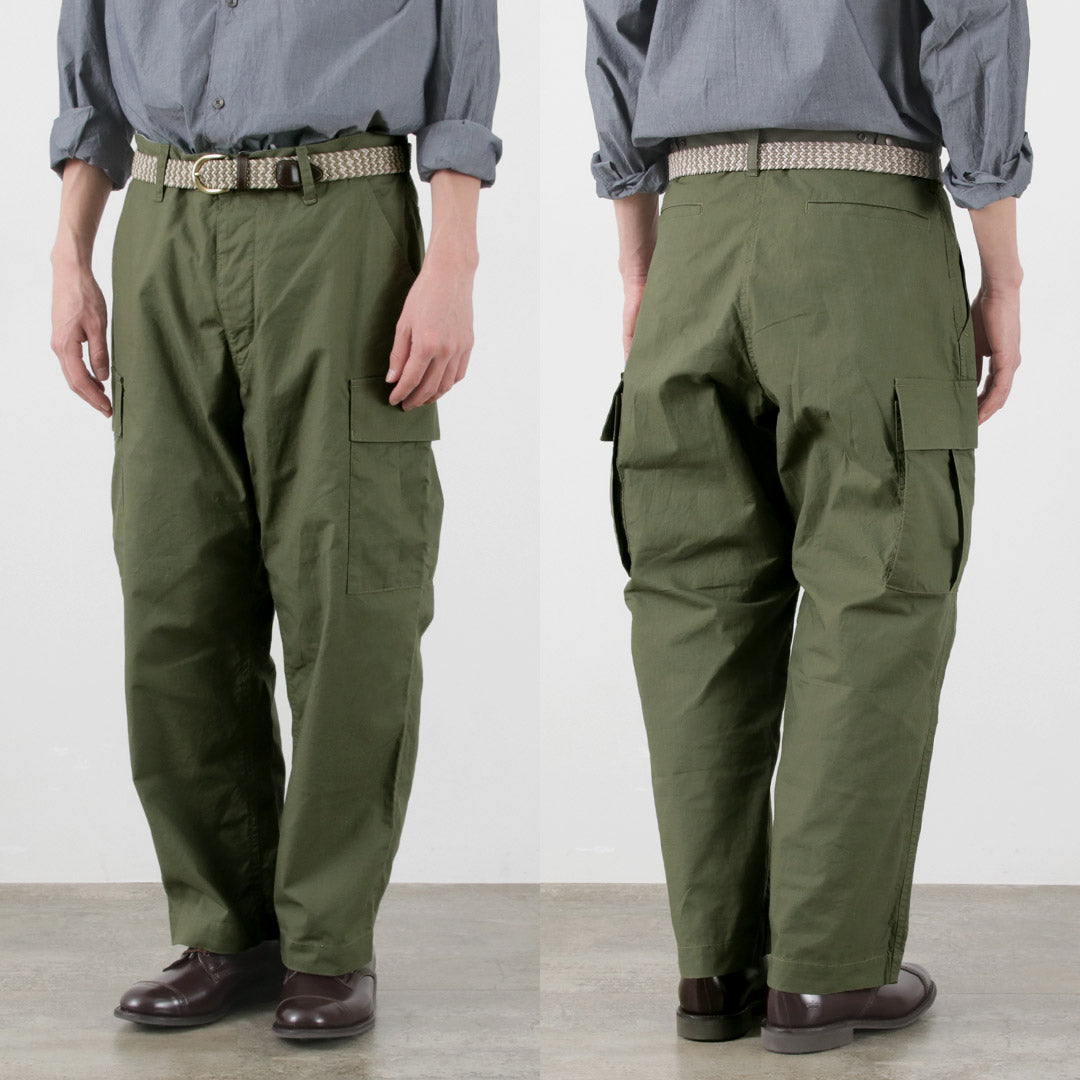 Pantalon fujito / cargo