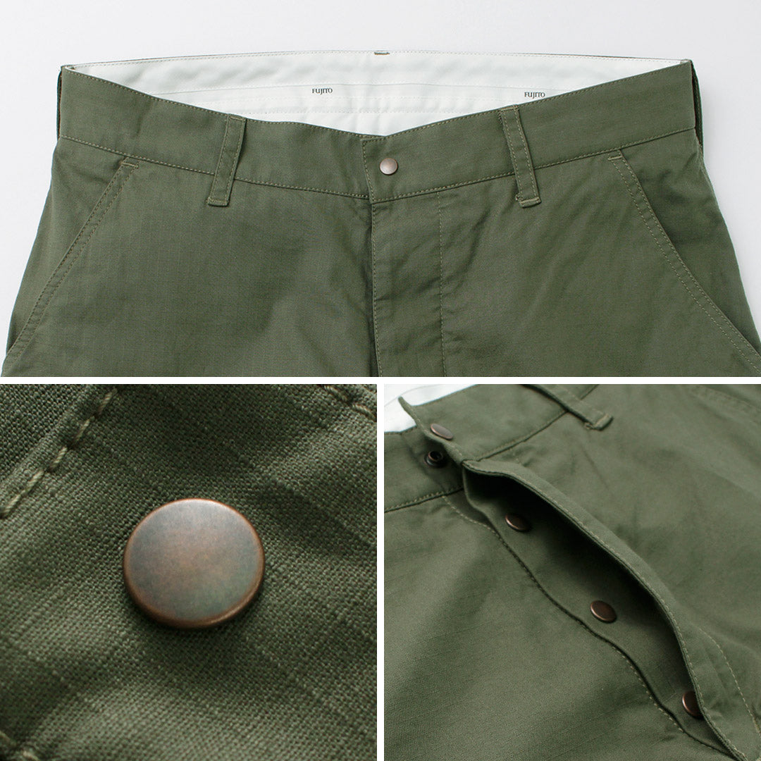Pantalon fujito / cargo