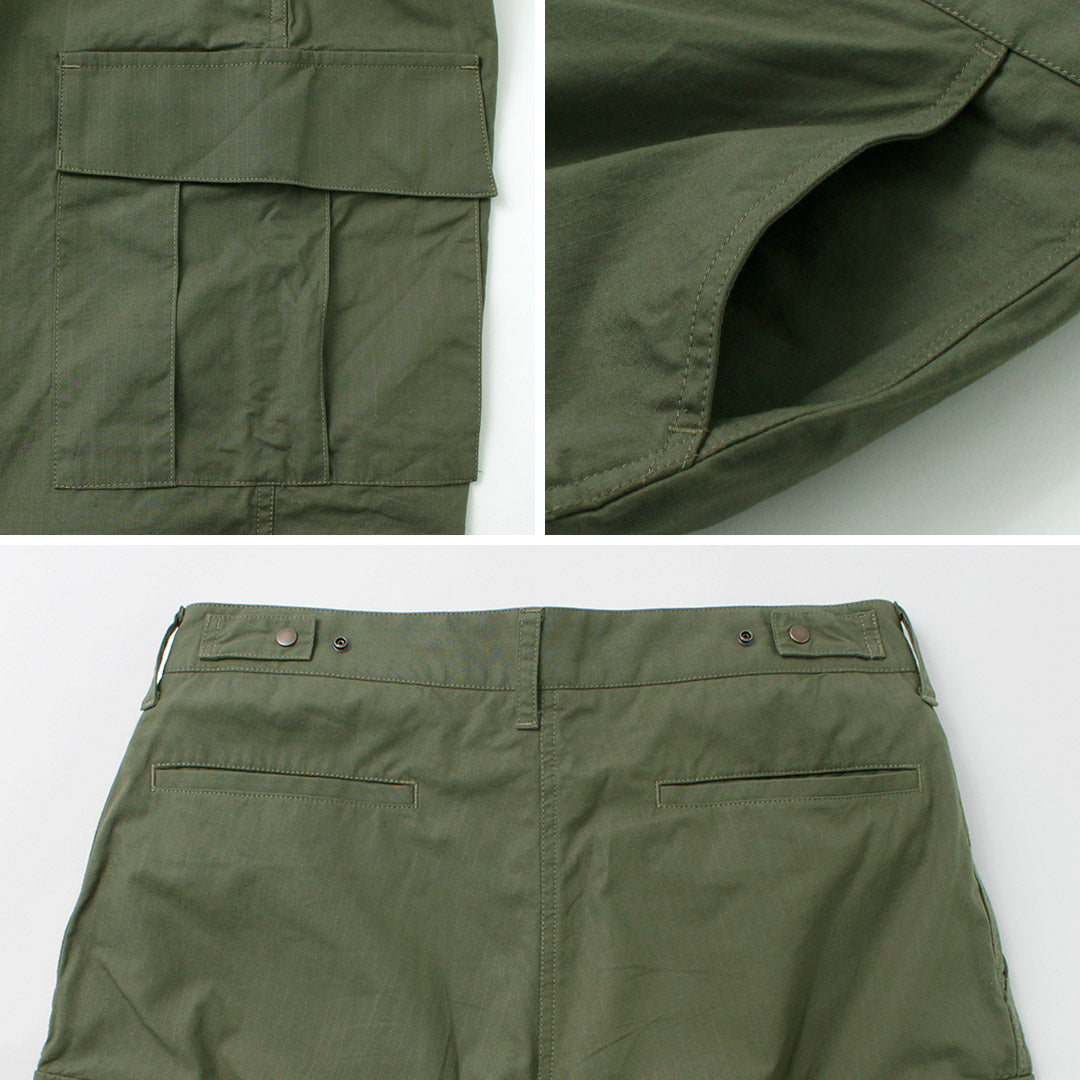 Pantalon fujito / cargo