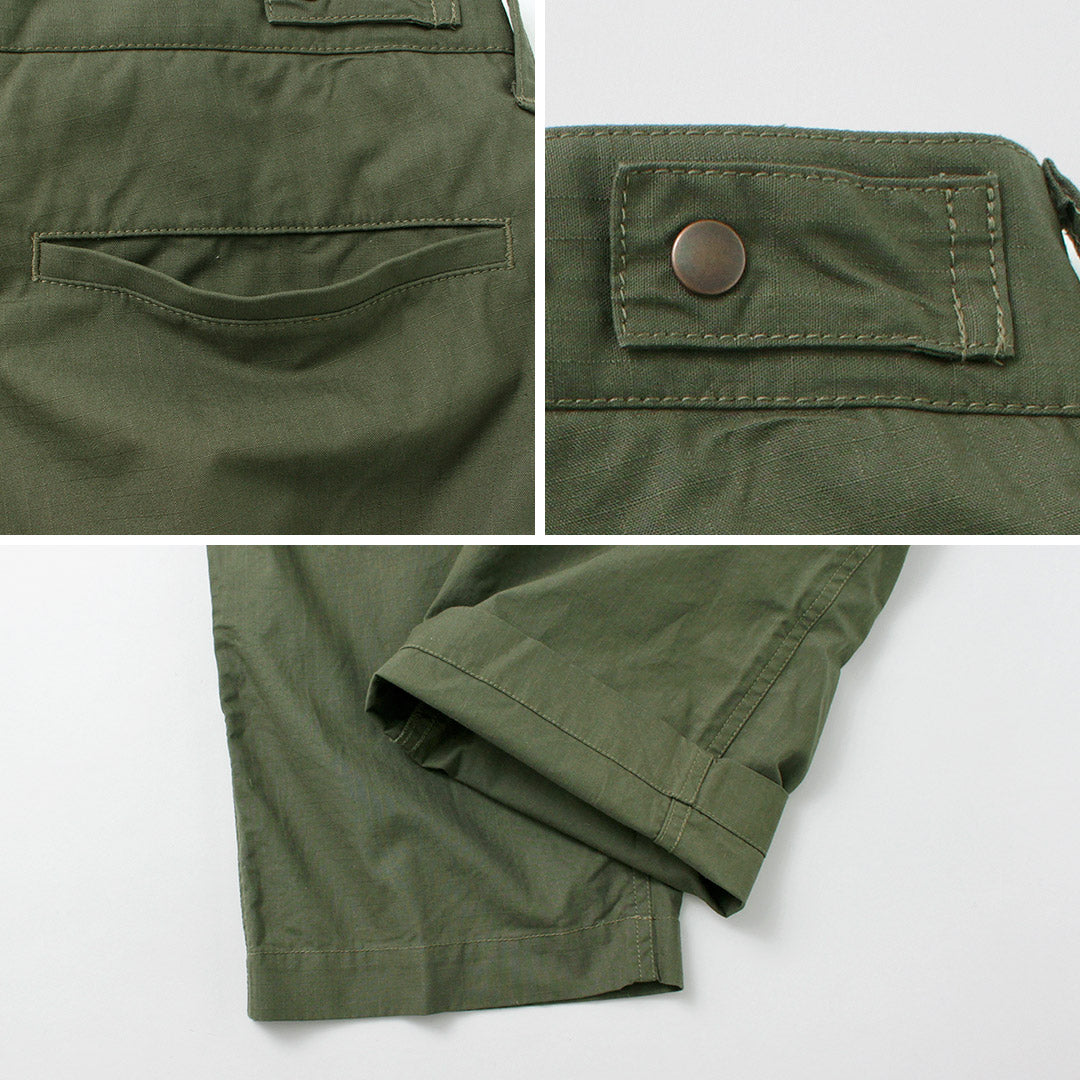 Pantalon fujito / cargo