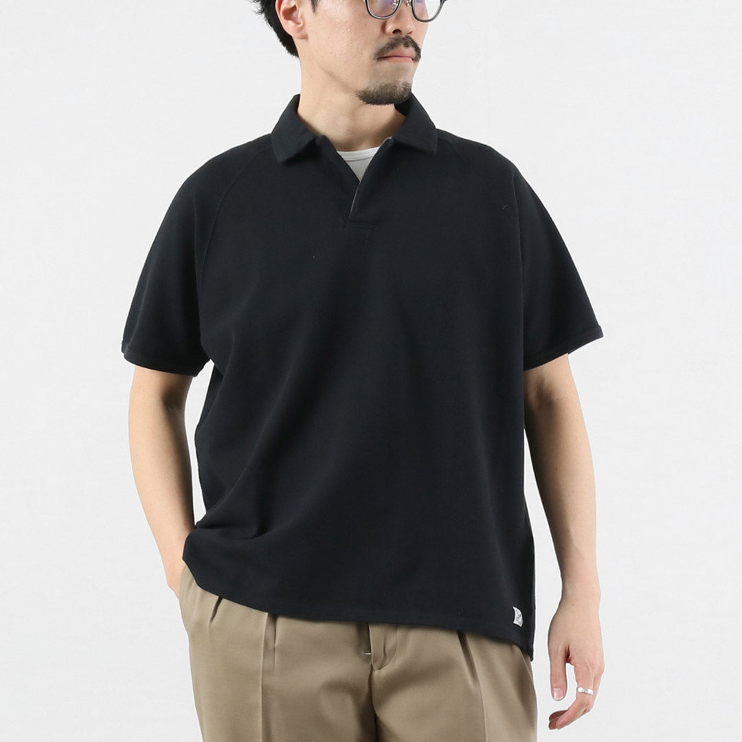 KEPANI / 피케 스키퍼 폴로