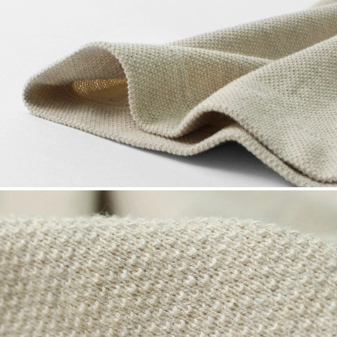 KEPANI / 피케 스키퍼 폴로