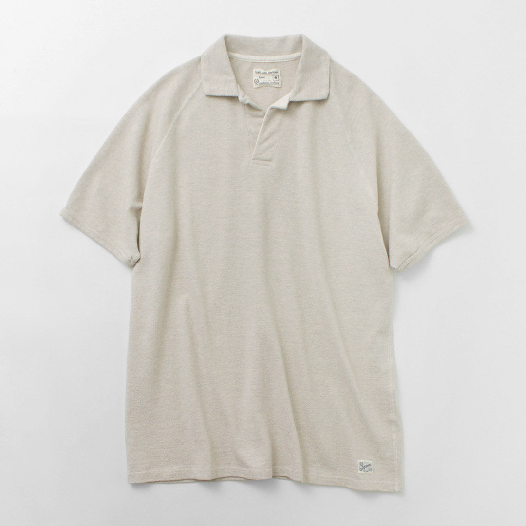 Kepani / Canoco Skipper Polo衬衫