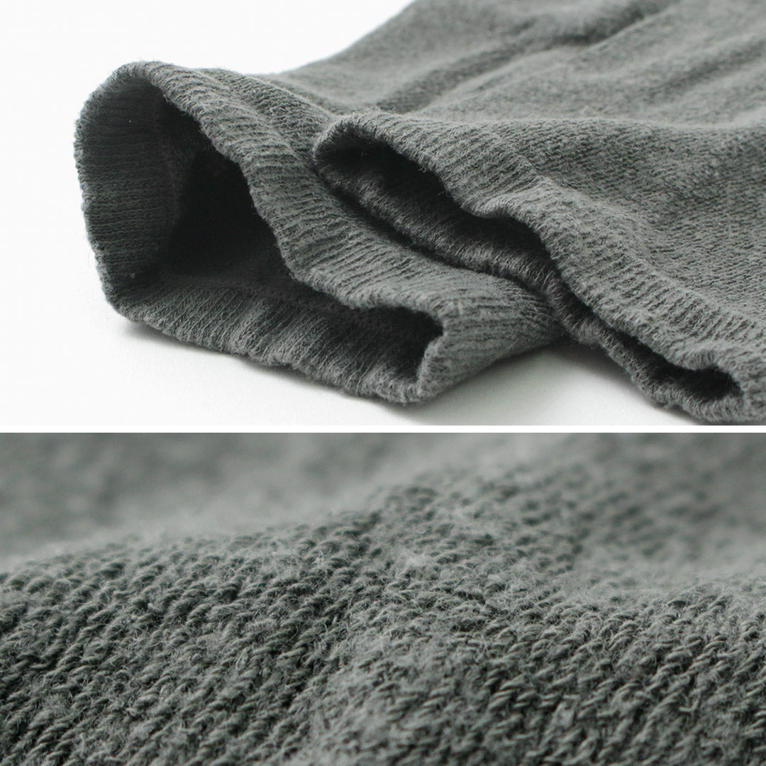 GOHEMP / Plain Die Leggings