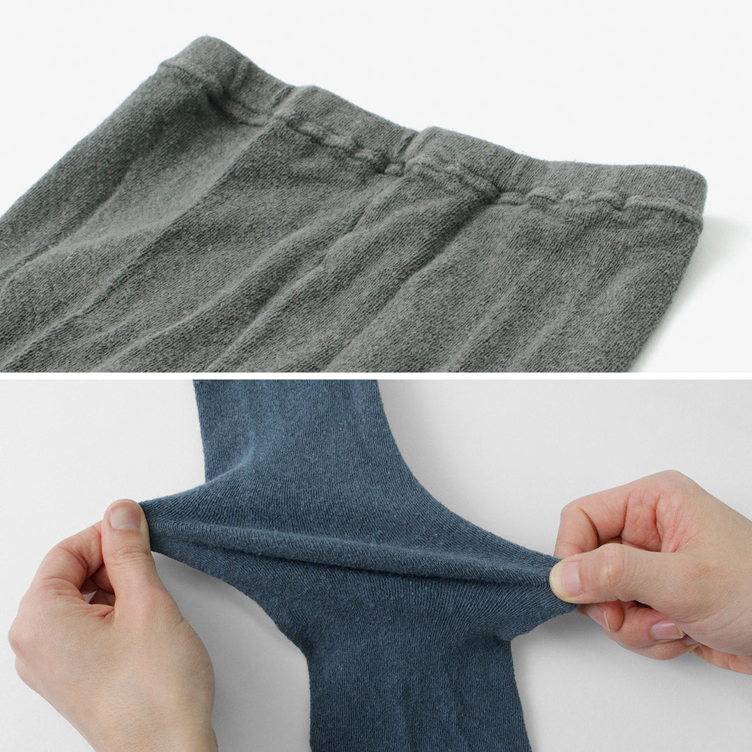 GOHEMP / Plain Die Leggings