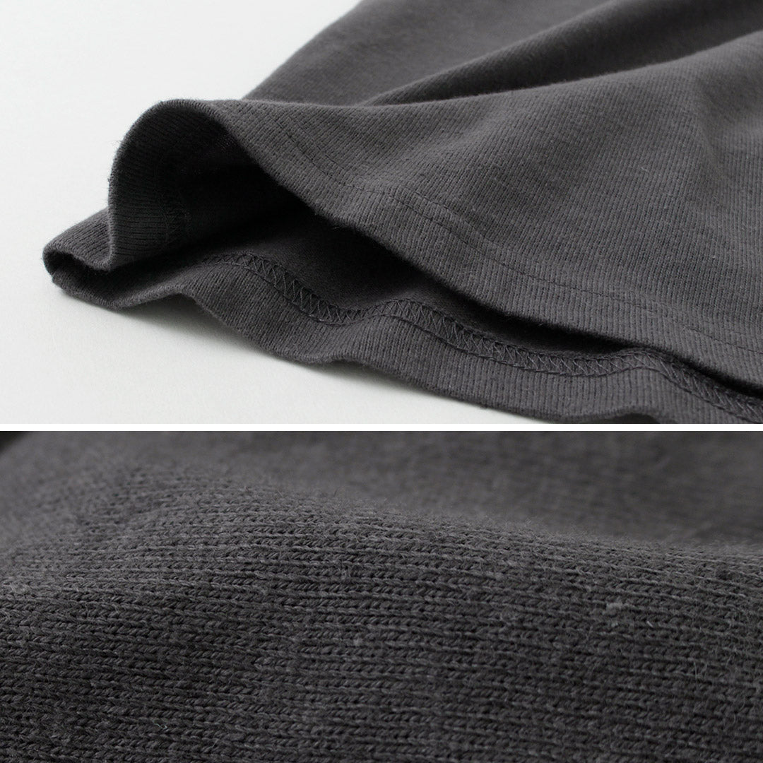 GOHEMP / 10oz Basic Fit Pocket T-Shirt