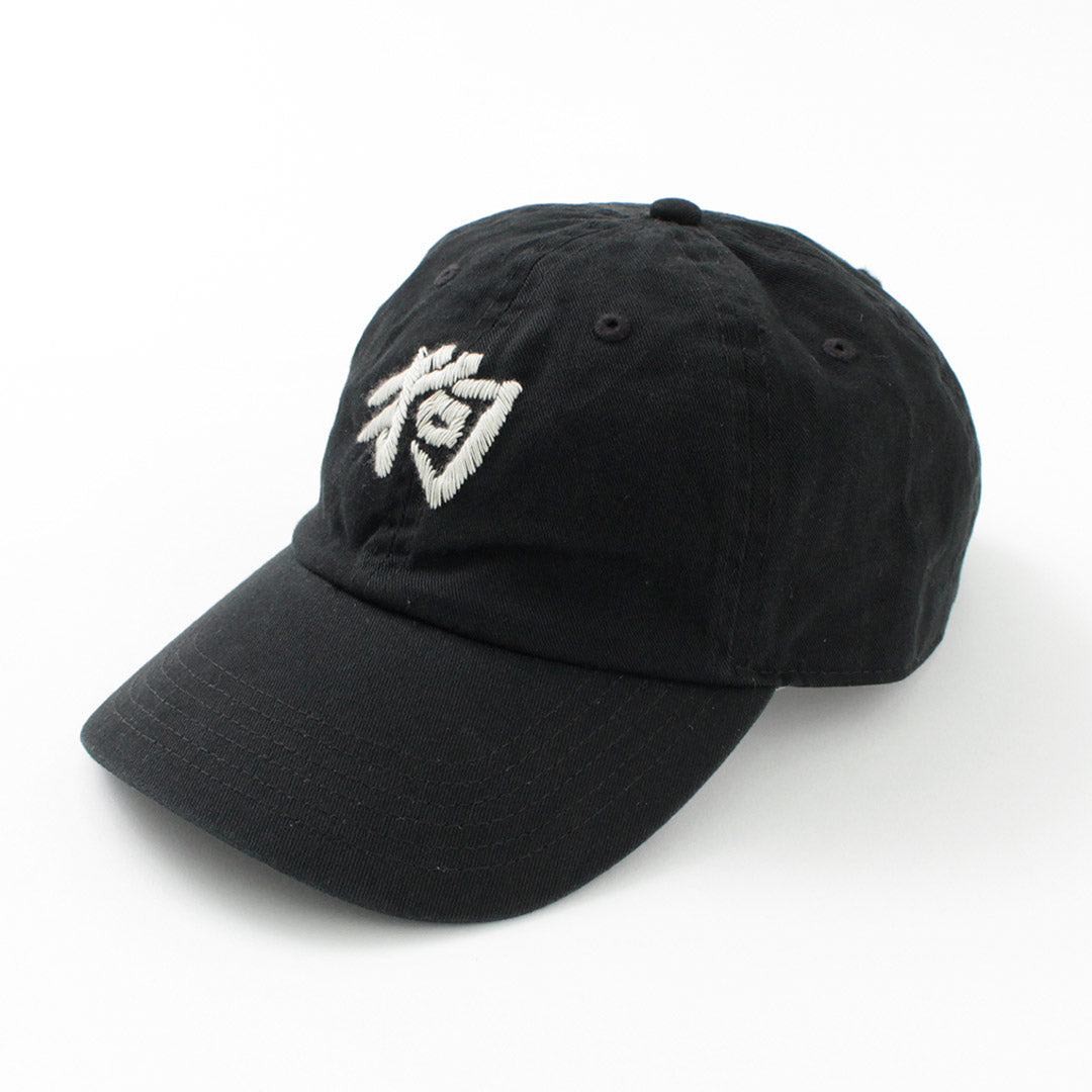 LET’S 功夫 / Twill Cap