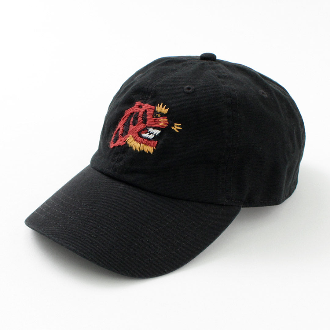 LET’S 功夫 / Twill Cap