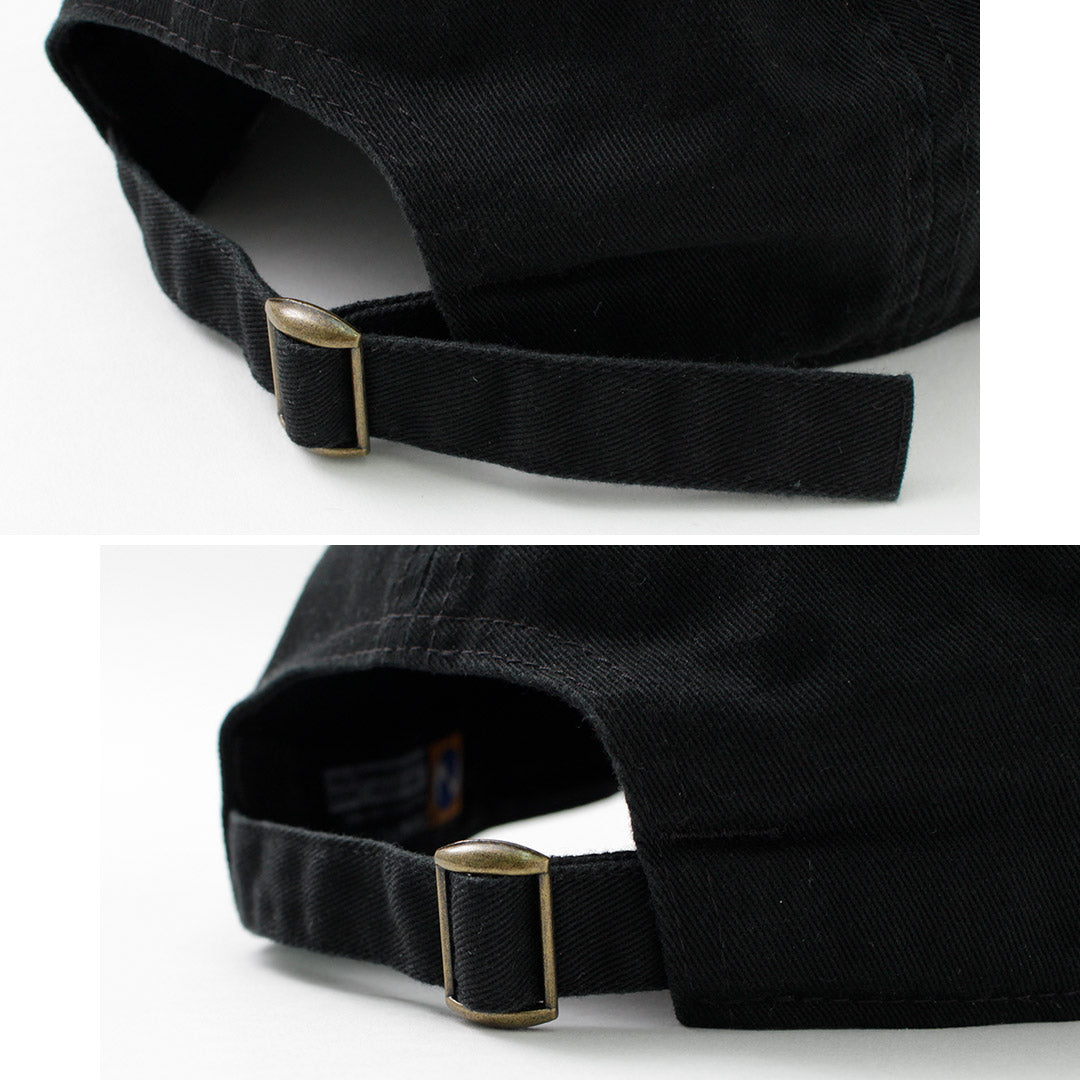 LET’S 功夫 / Twill Cap