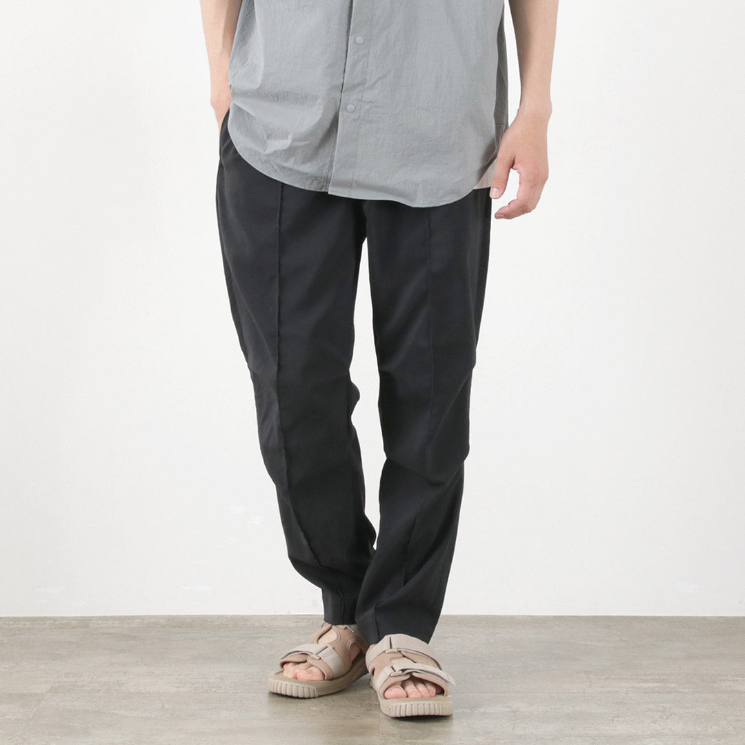 Cal o línea / pantalones fáciles activos