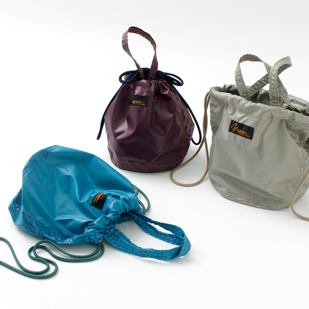 NAPRON / Micro rip Patient bag Small 5L