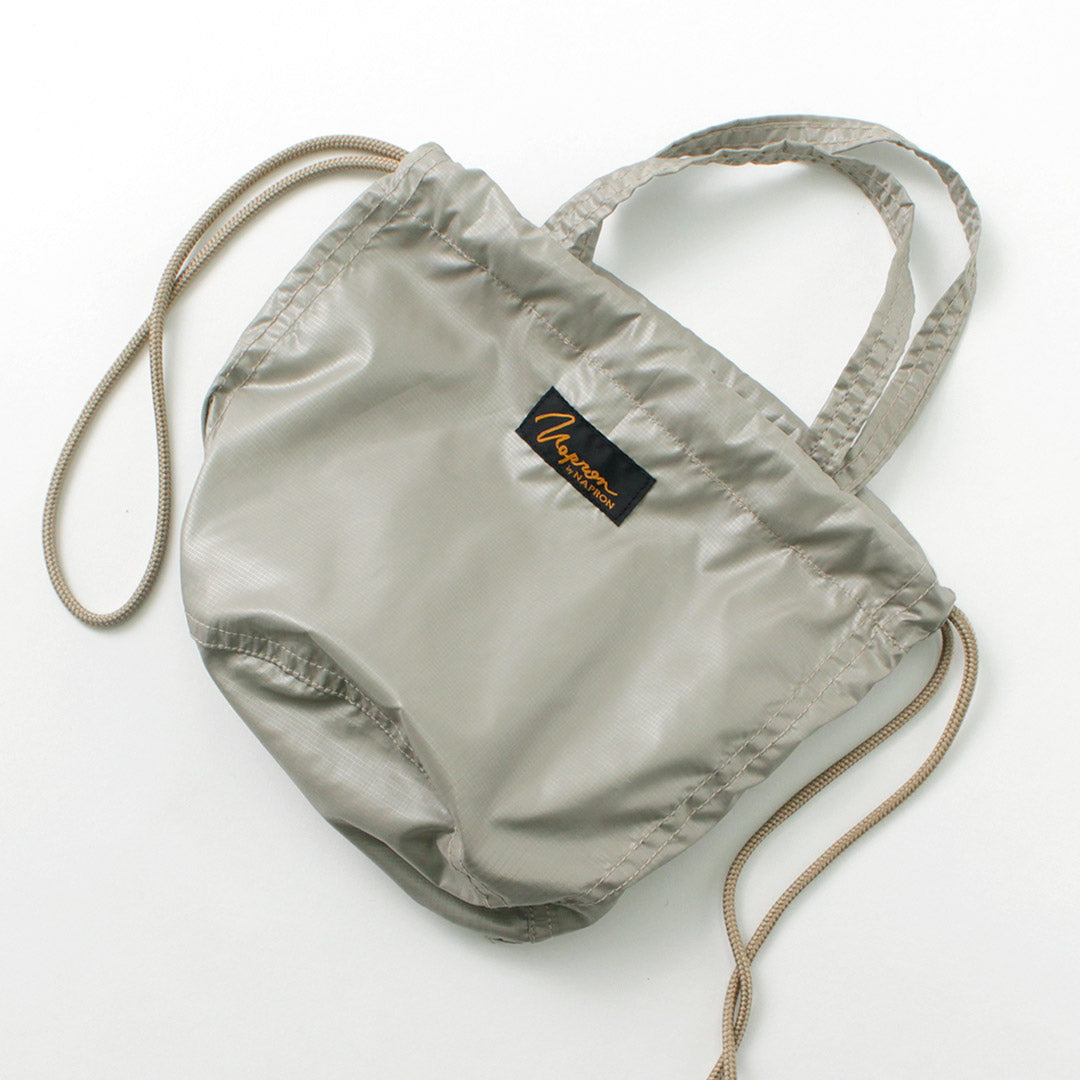NAPRON / Micro rip Patient bag Small 5L