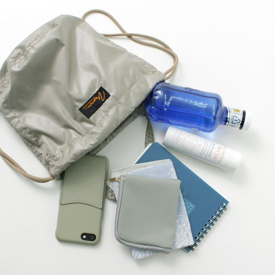 NAPRON / Micro rip Patient bag Small 5L