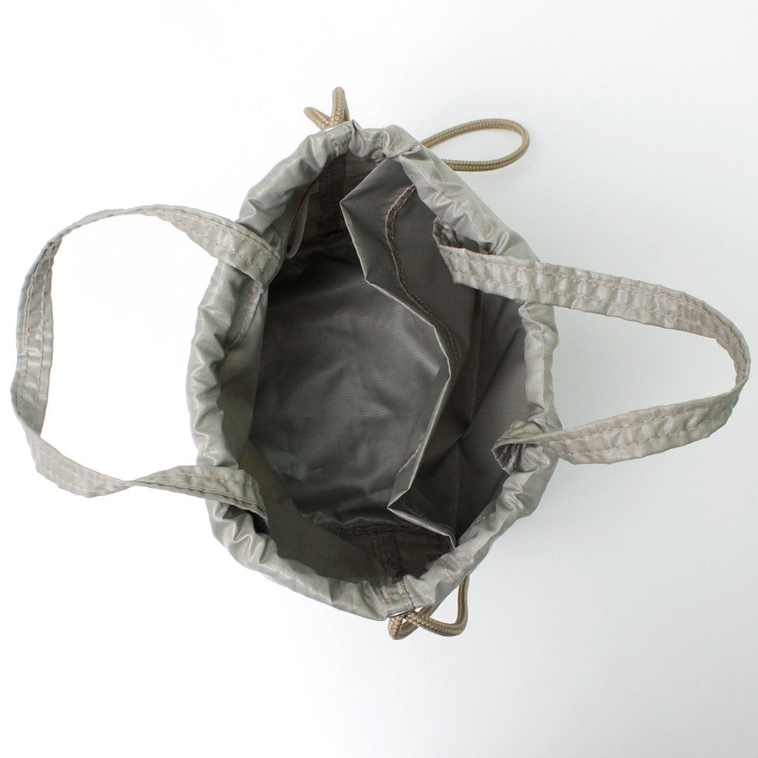 NAPRON / Micro rip Patient bag Small 5L