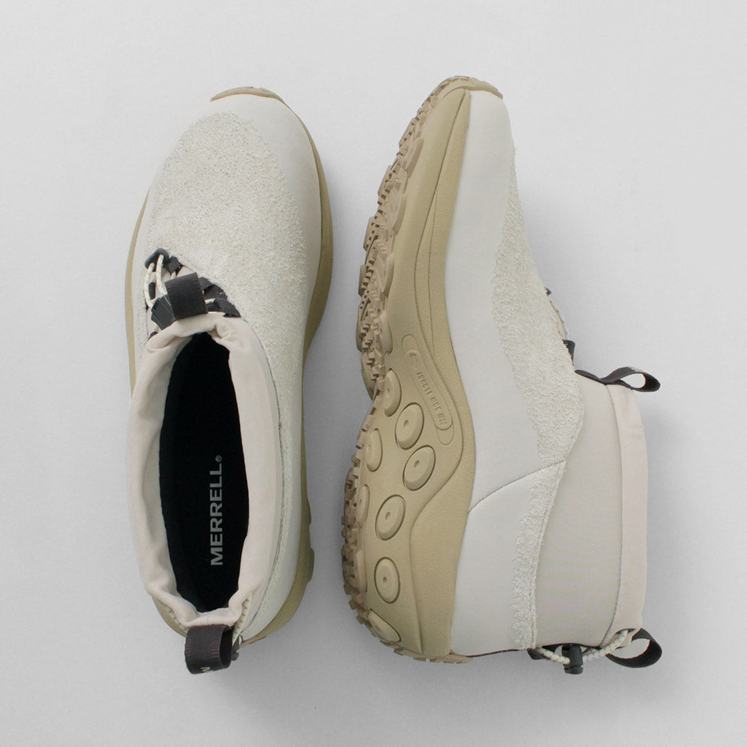 Merrell /叢林MOC EVO冬季中切鞋