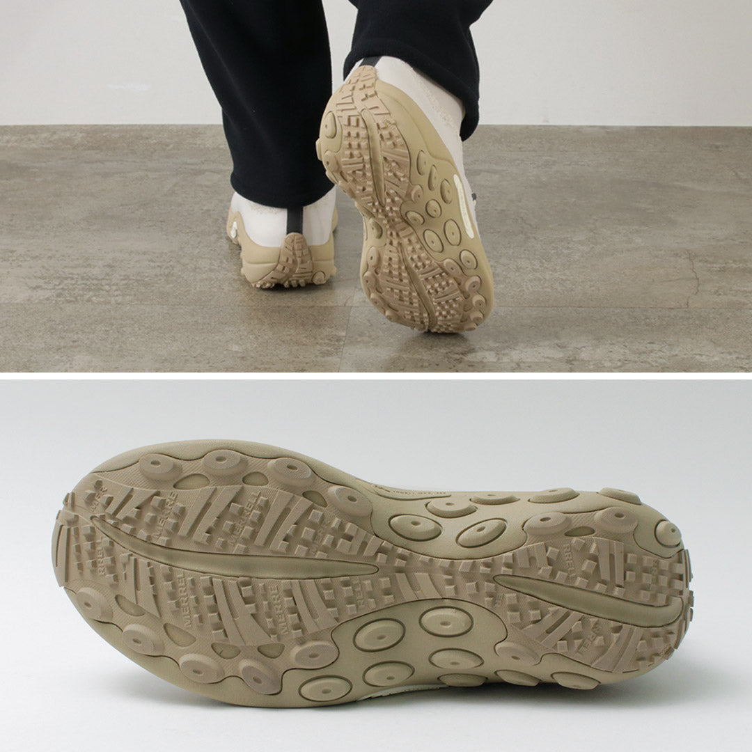 Merrell /叢林MOC EVO冬季中切鞋