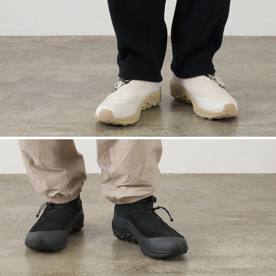 Merrell /叢林MOC EVO冬季中切鞋