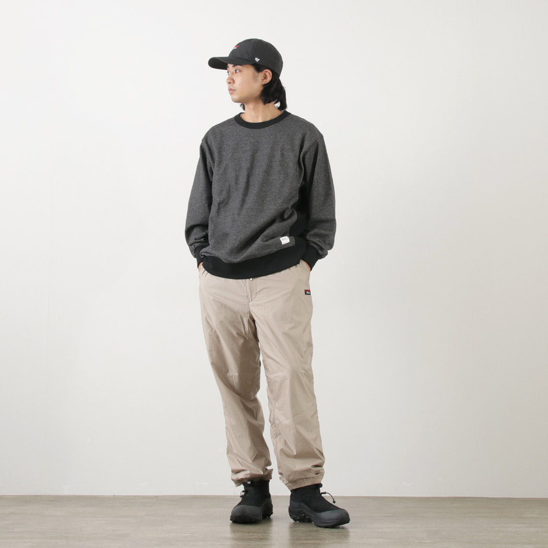 Merrell /叢林MOC EVO冬季中切鞋