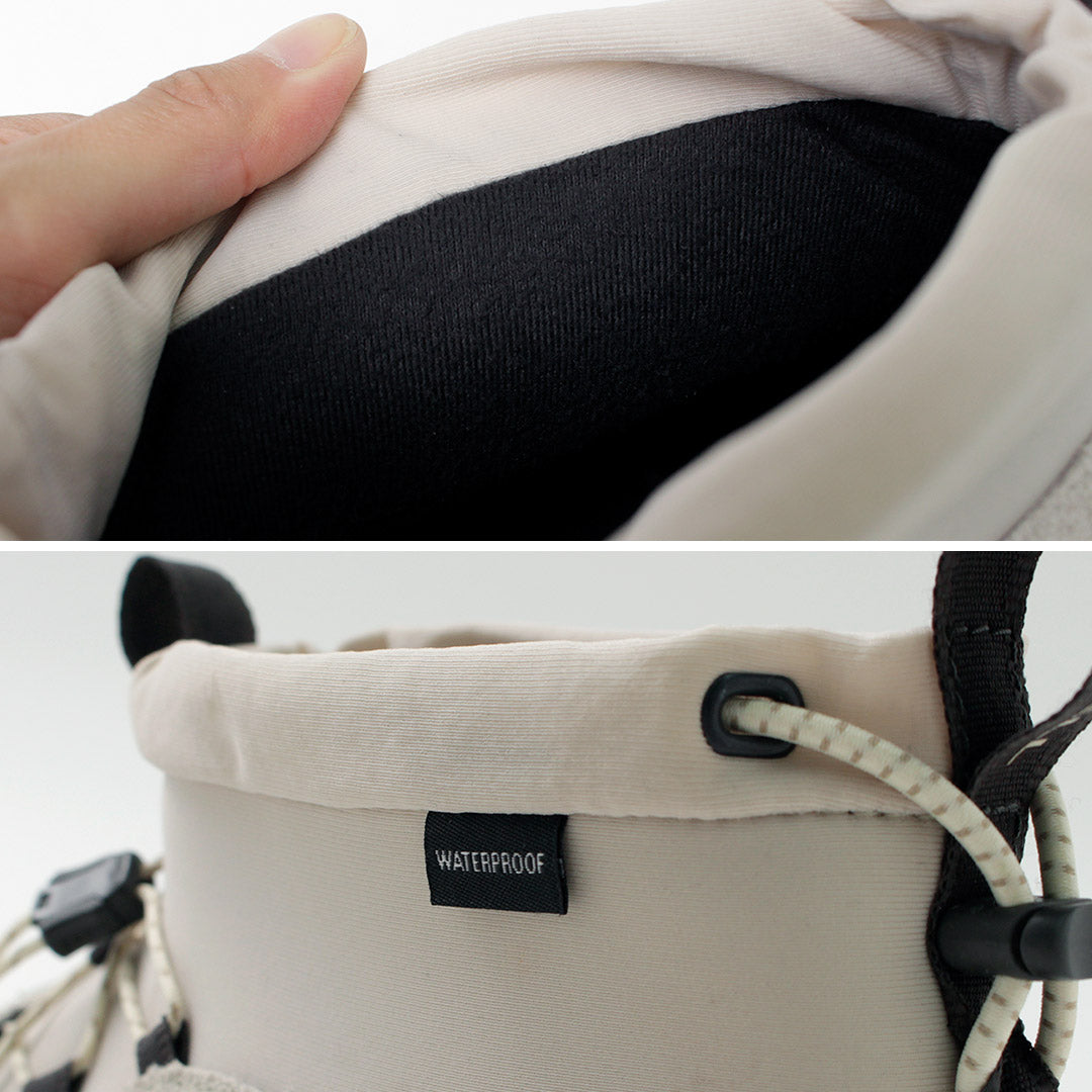 Merrell /叢林MOC EVO冬季中切鞋