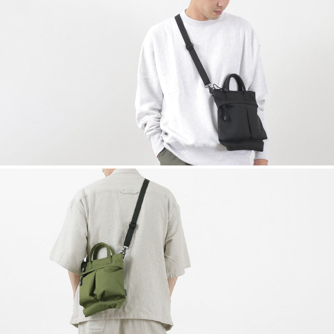 SML / Bolsa de casco SS