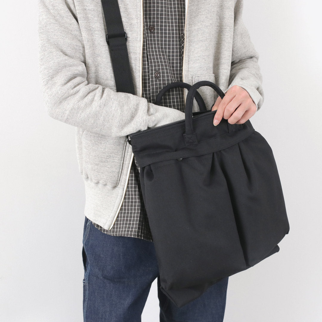SML / Helmet Bag S