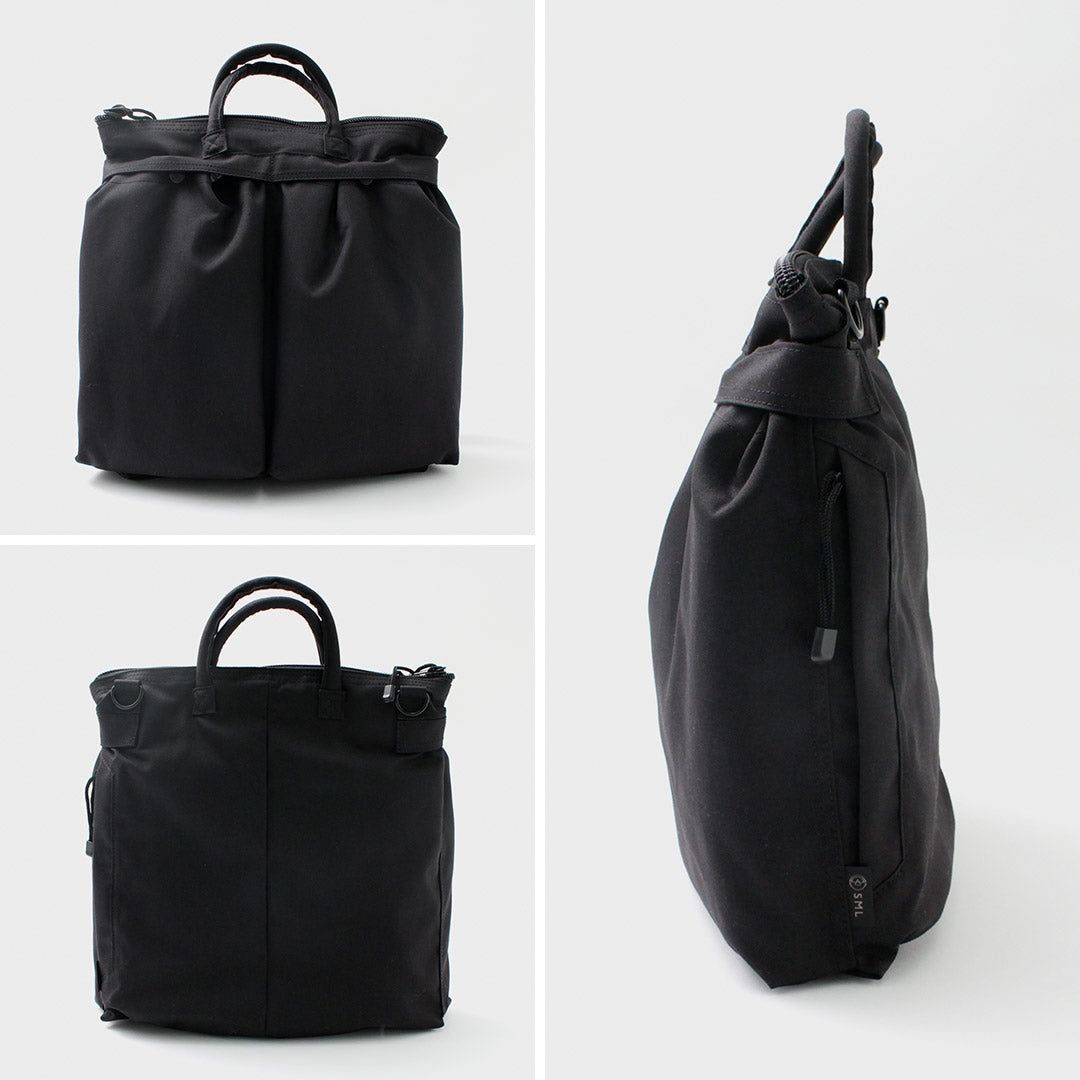 SML / Helmet Bag S