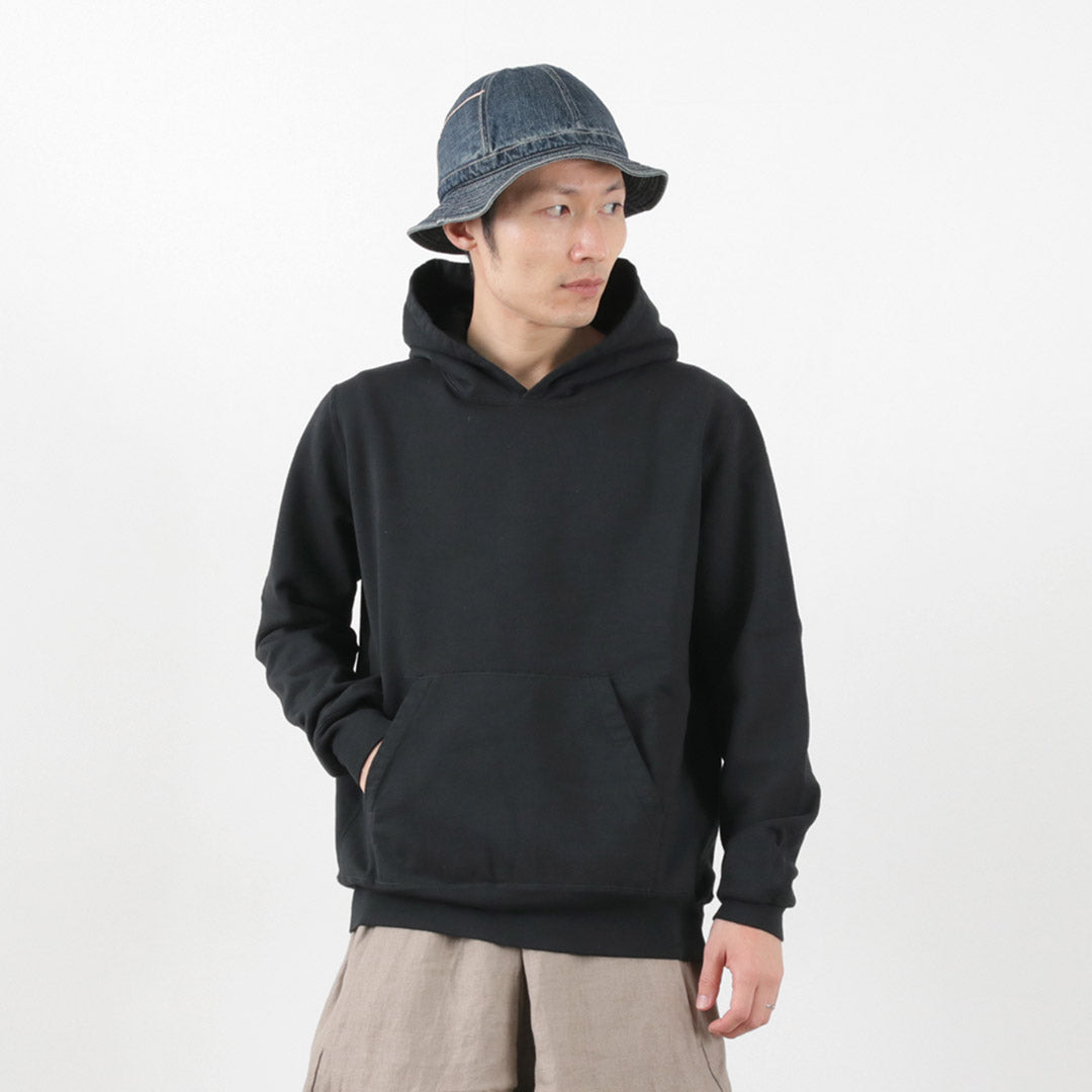 REMI RELIEF / Hooded Sweatshirt