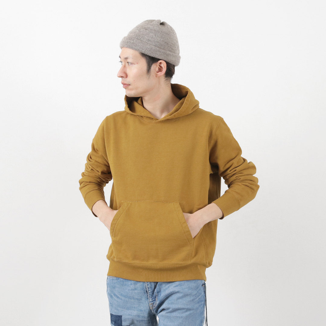 REMI RELIEF / Hooded Sweatshirt
