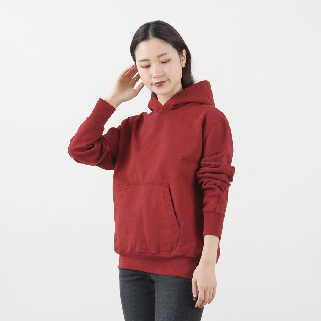 REMI RELIEF / Hooded Sweatshirt
