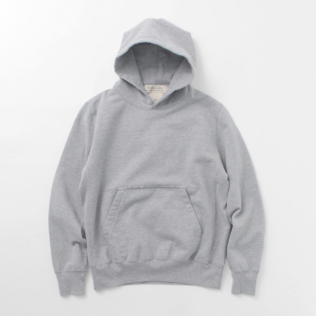REMI RELIEF / Hooded Sweatshirt