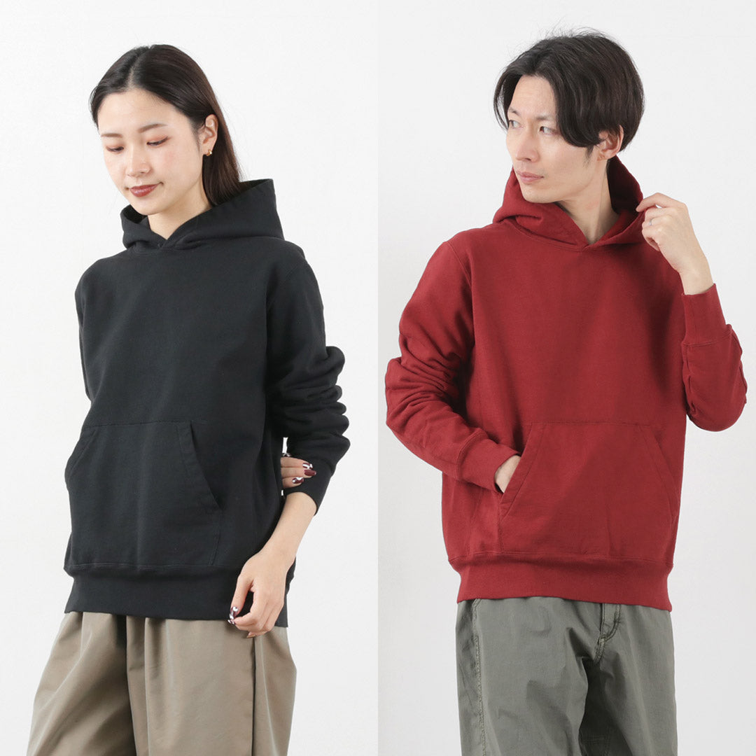 REMI RELIEF / Hooded Sweatshirt