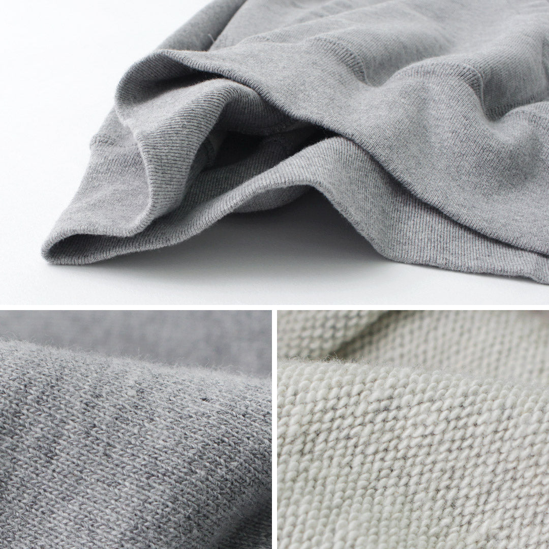 REMI RELIEF / Hooded Sweatshirt