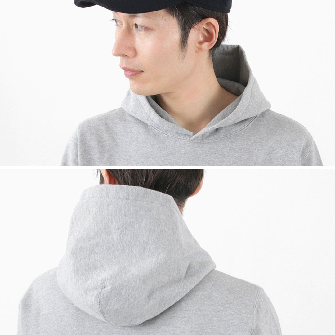 REMI RELIEF / Hooded Sweatshirt