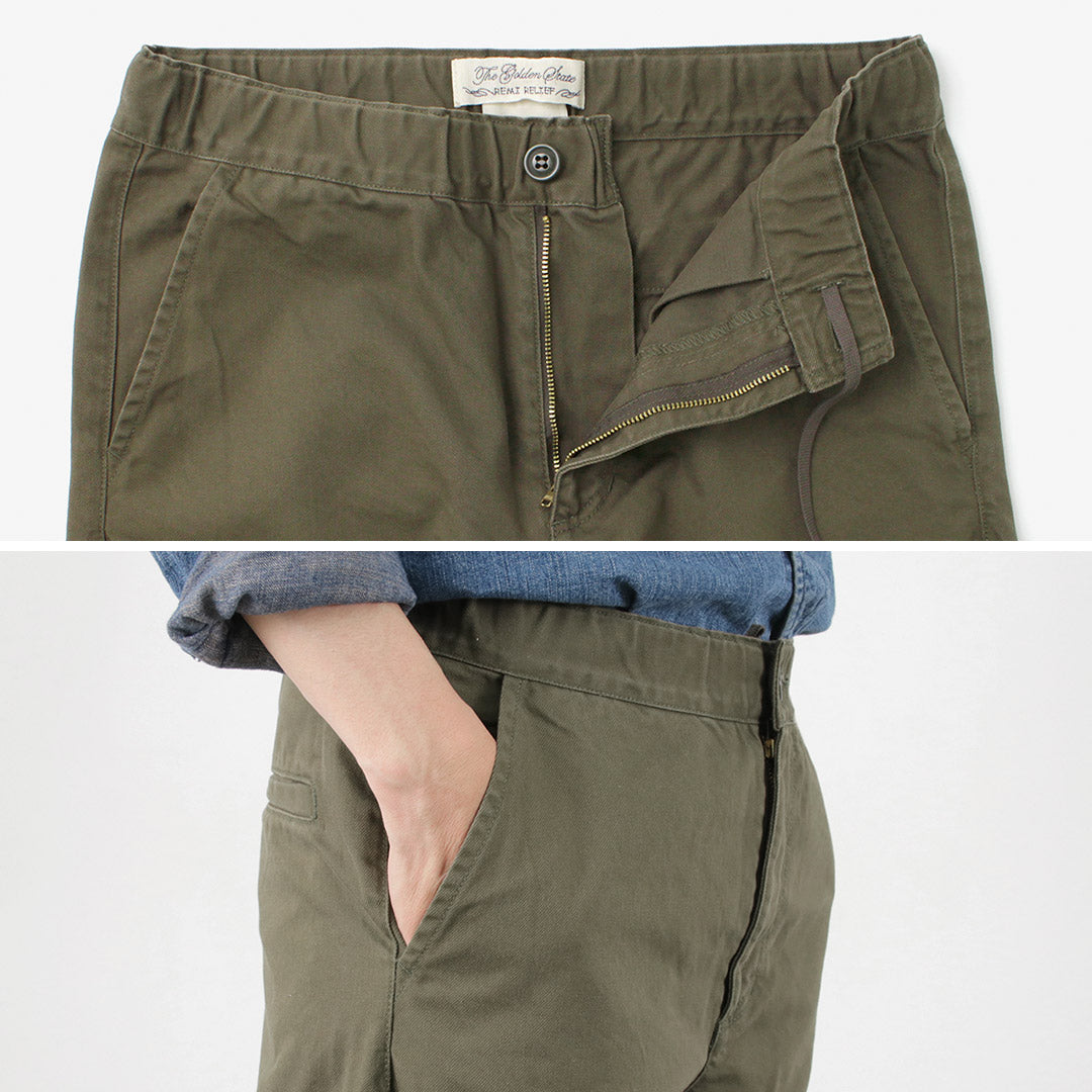 REMI RELIEF / Vintage Chinos
