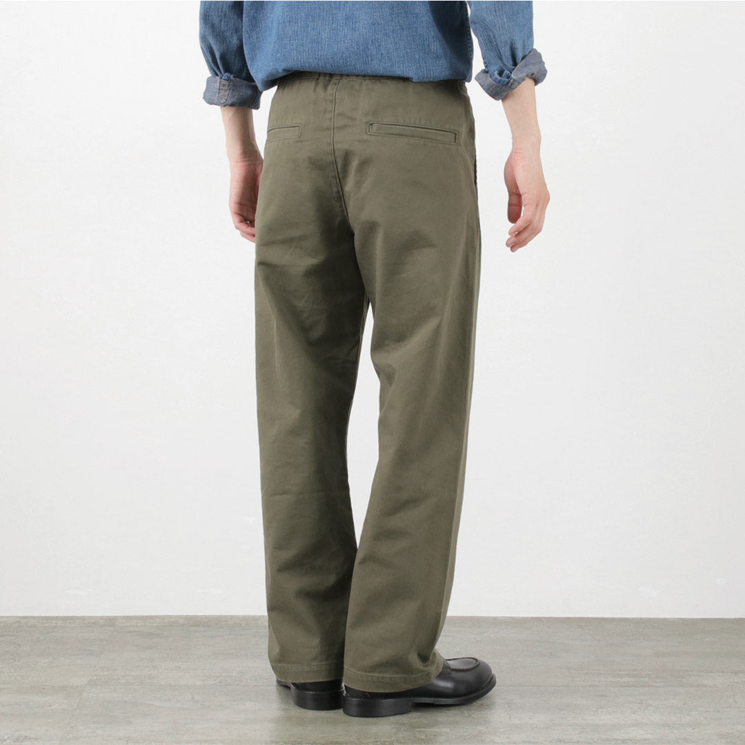 REMI RELIEF / Vintage Chinos