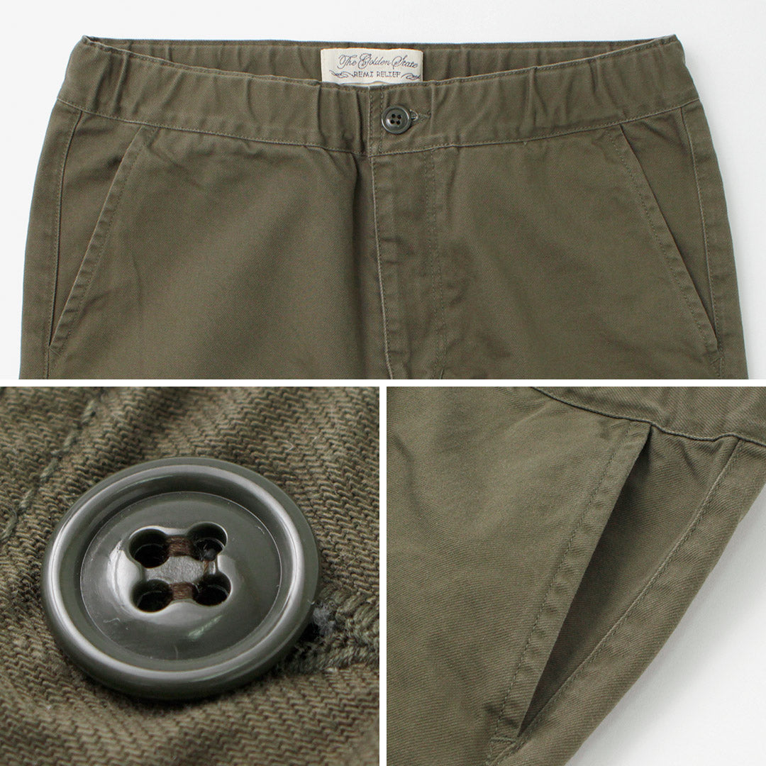 REMI RELIEF / Vintage Chinos