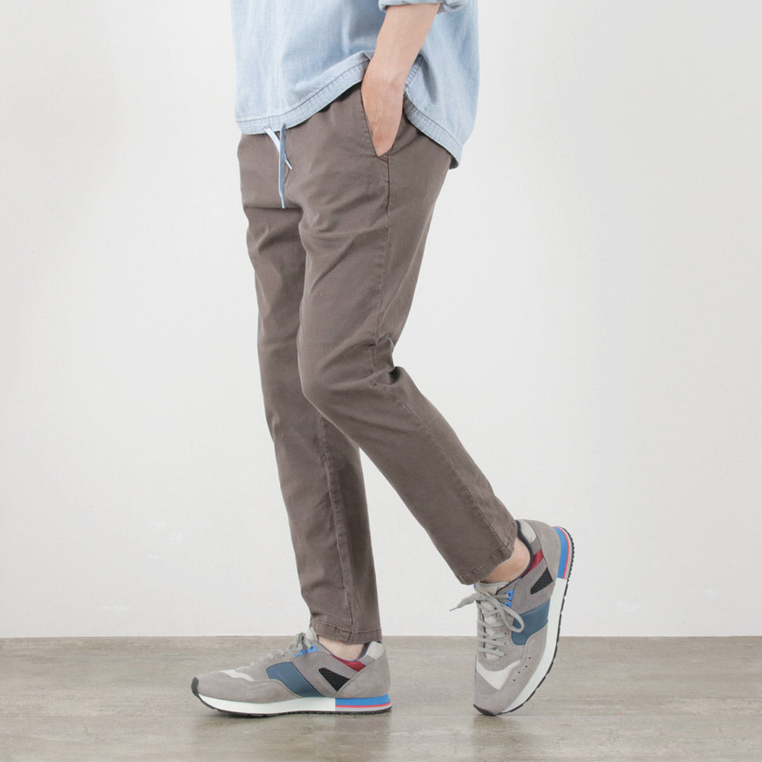 Remi Relief / Tencel Cotton Pantalones fáciles