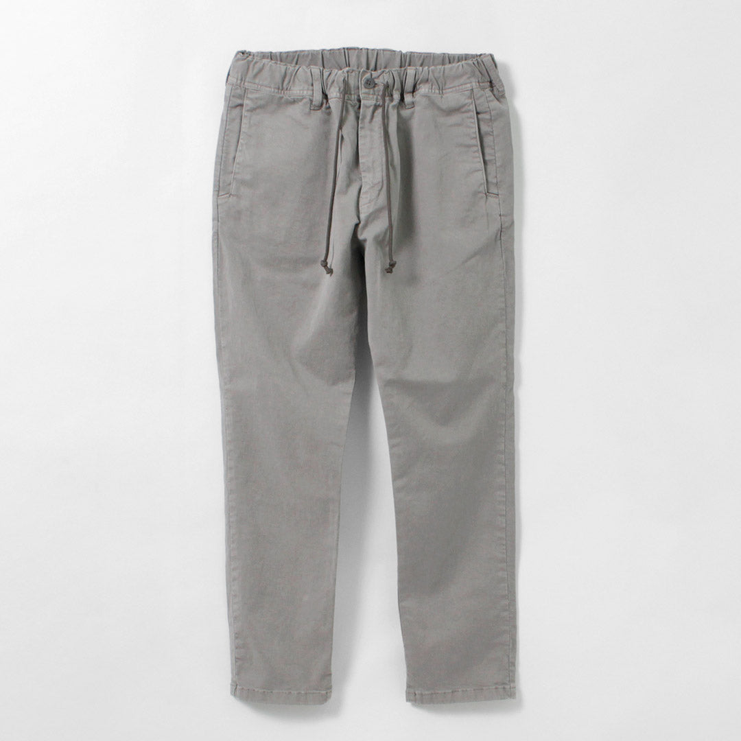 Remi Relief / Tencel Cotton Pantalones fáciles