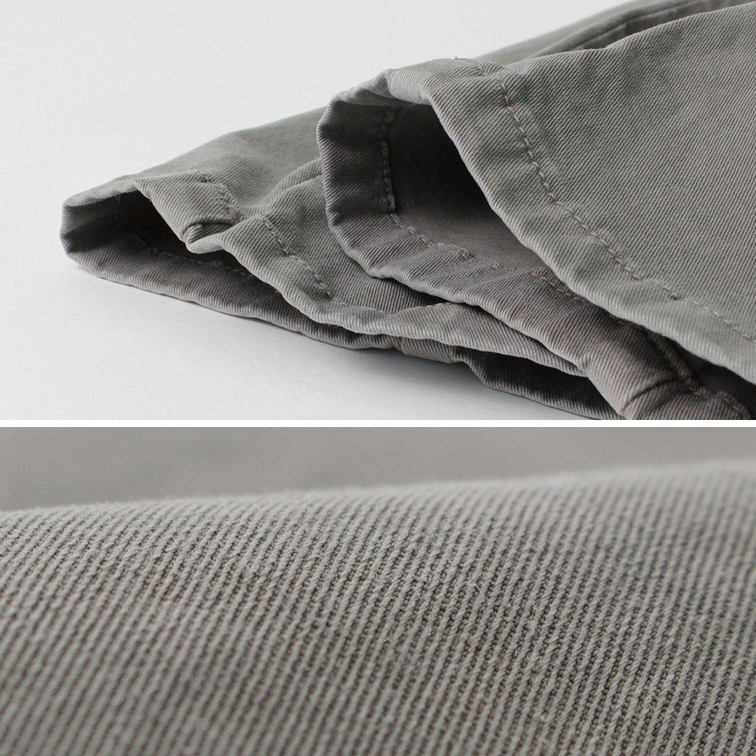 Remi Relief / Tencel Cotton Pantalones fáciles